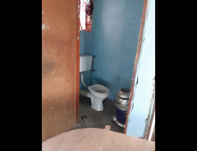 0 BEDROOM HOUSE FOR SALE IN THERONVILLE